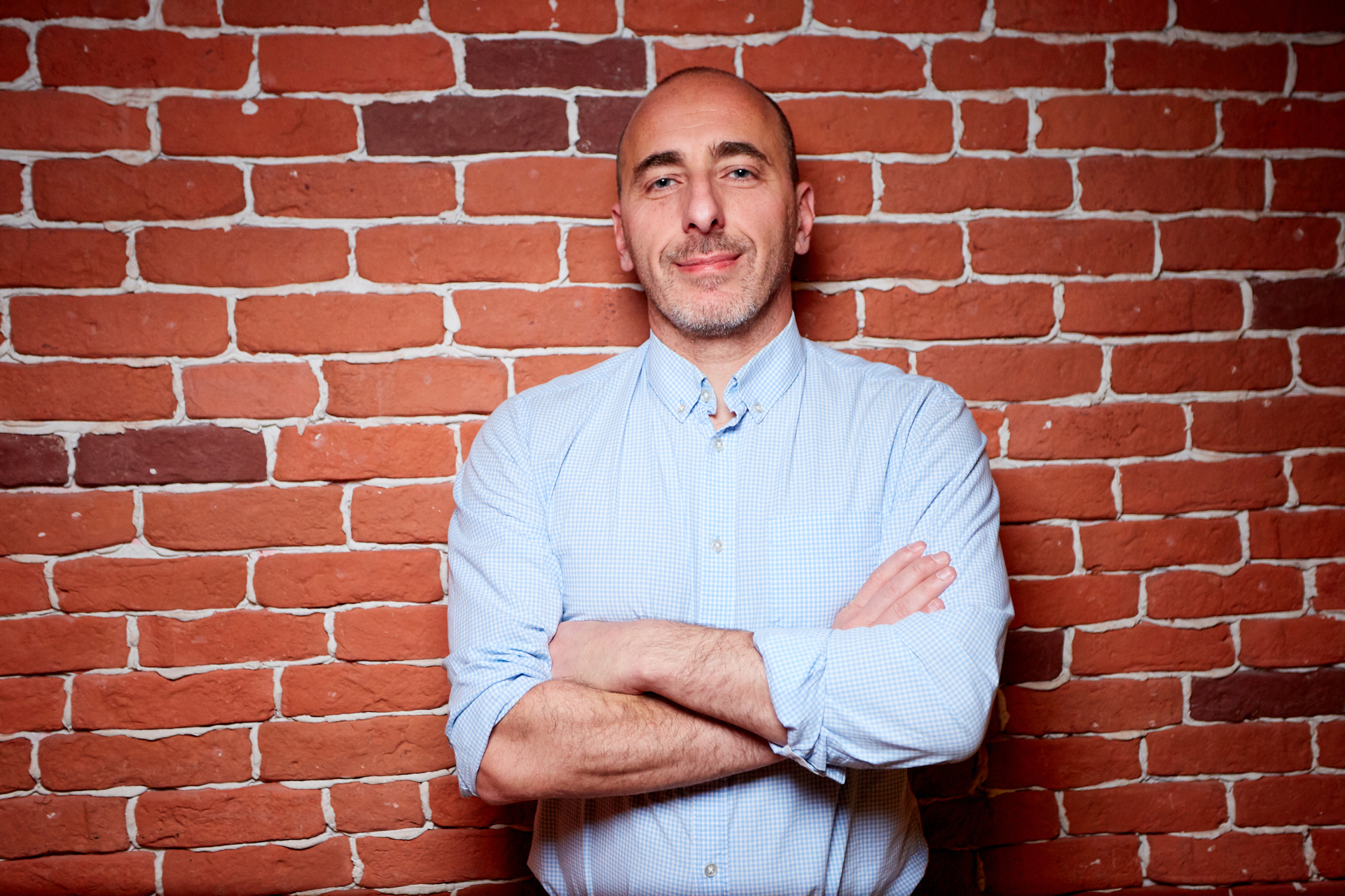 Michael Safran, customer experience expert